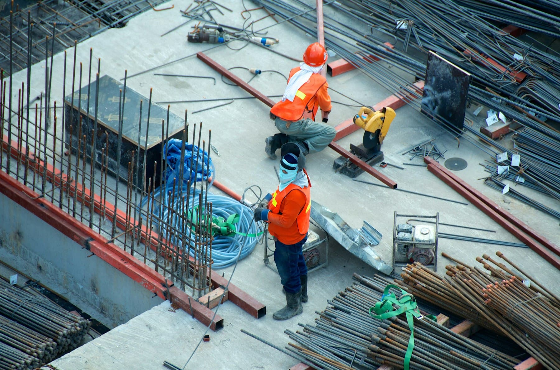 SafeSphere Engineering NYC construction consulting and inspection project