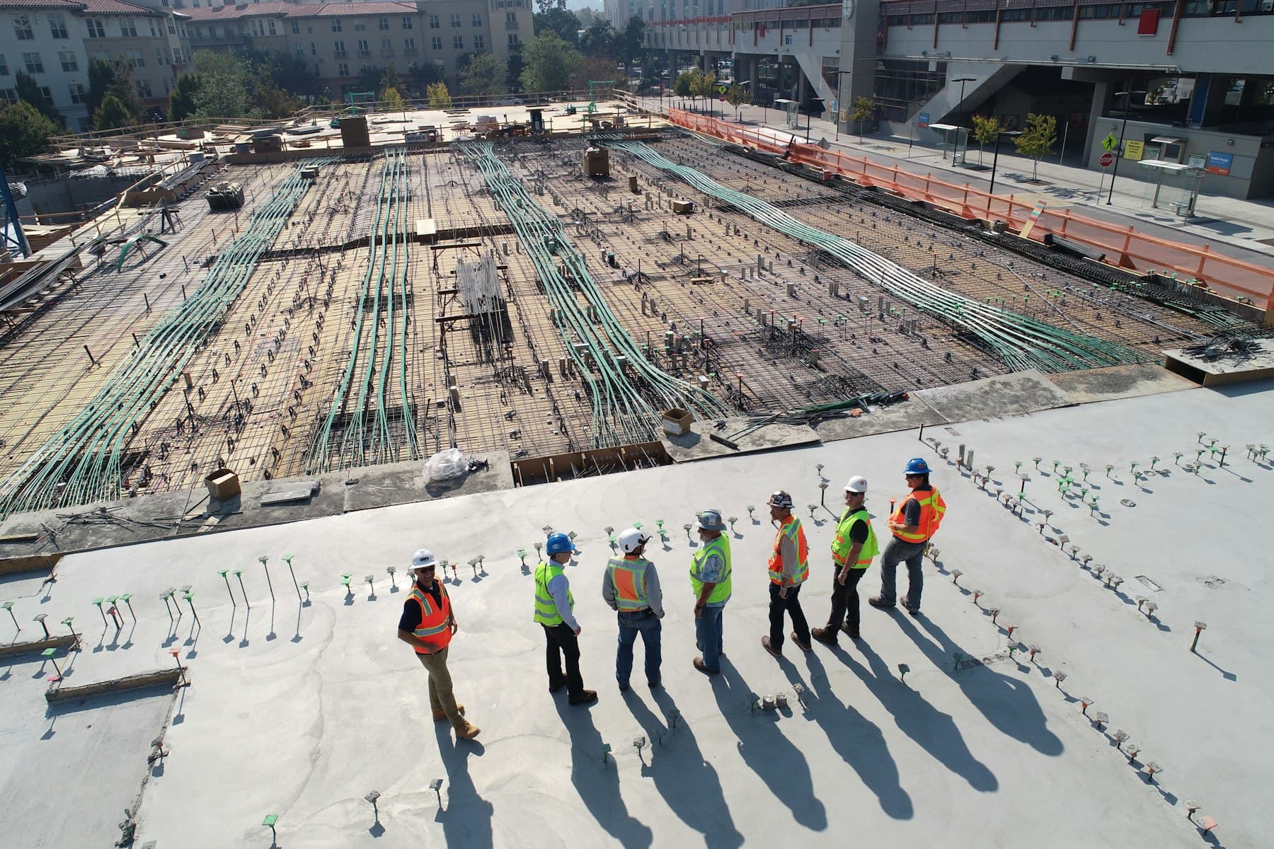 SafeSphere engineering project visual
